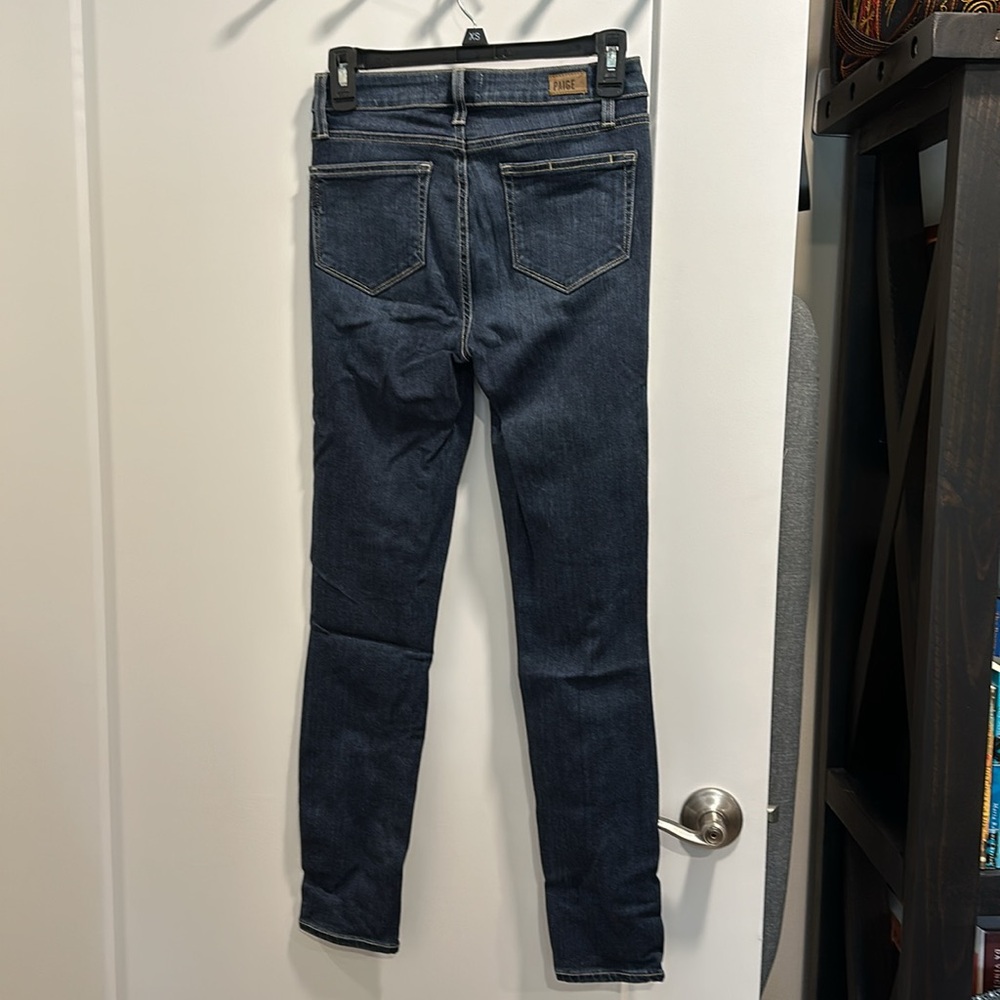 Paige Jeans - Picture 2 of 2